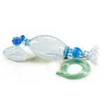 Resuscitator Silicone
