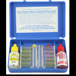 Basic PH & Cl Test Kit Manufacturer and Supplier in india Basic PH & Cl Test Kit